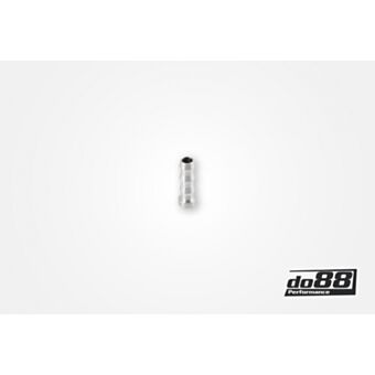 Weld nipple Alu 13mm