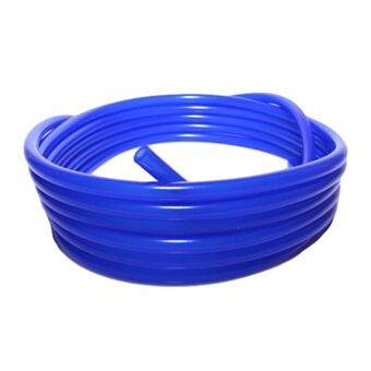 Vacuumhose Blue 4mm