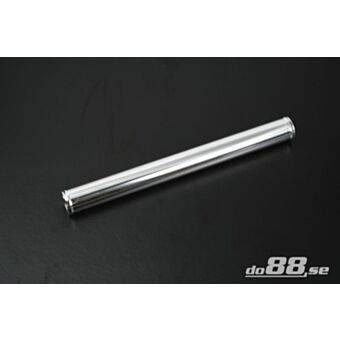Aluminium pipe 500mm 2,25'' (57mm)