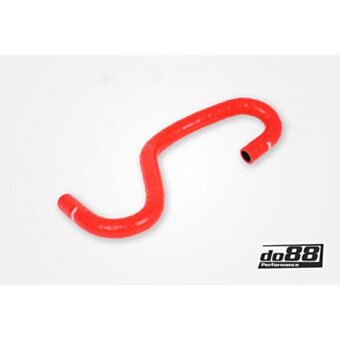 Volvo S70/V70N/S60 Power steering hose Red