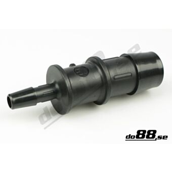 Reducer 6,3 - 16mm
