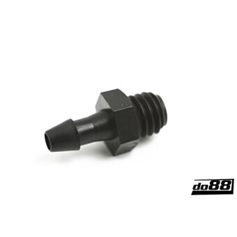 Straight Coupler 2mm M5