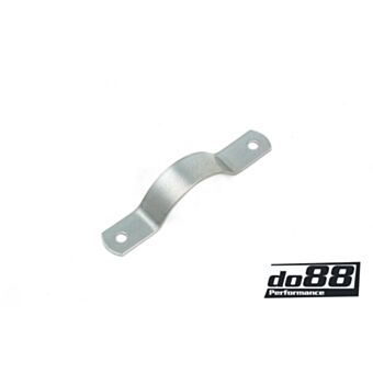Pipe fixing bracket 154x28x25mm