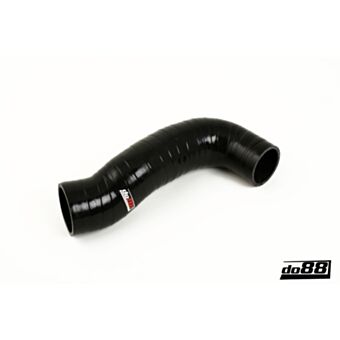 Volvo V70/XC70/S60/XC90 D5 2.4D 01-05 Turbo outlet hose