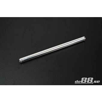 Aluminium pipe 500mm 1'' (25mm)