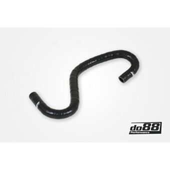 Volvo S70/V70N/S60 Power steering hose Black