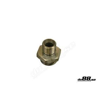 Adapter do złącza chłodnicy oleju Setrab na BSP 3/8''