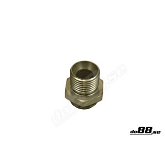 Adapter do złącza chłodnicy oleju Setrab na BSP 1/2''