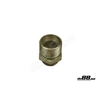Adapter do złącza chłodnicy oleju Setrab na BSP 3/4''