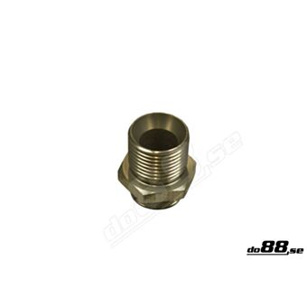 Adapter złącza chłodnicy oleju Setrab na BSP 5/8''