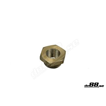 Adapter do złącza chłodnicy oleju Setrab na M14 