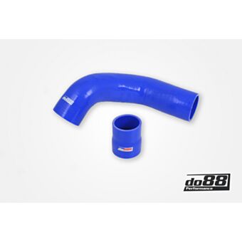 Volvo V70N/S60 01-04 Pressure hoses Blue