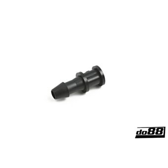 Plastic plug 2mm