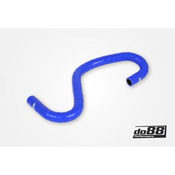 Volvo S70/V70N/S60 Power steering hose Blue