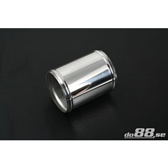 Aluminium pipe 100mm 3'' (76mm)