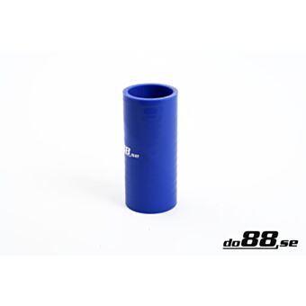 Silicone Hose Blue Coupler 0,25'' (6,5mm)