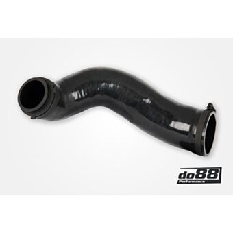 VAG 2.0 TSI EA888 Gen4 (245hp) Inlet hose Black