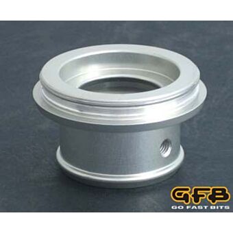 GFB, Respons & Deceptor Pro 35mm HOSE / 1'' PIPE ADAPTOR