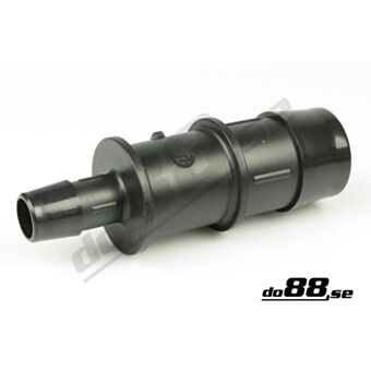 Reducer  13 - 25mm