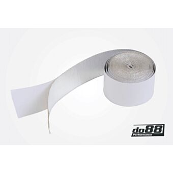Heat insulating tape 50mm, 5m roll