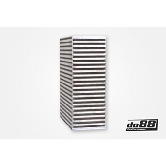 Rdzeń intercoolera Garrett Air-Air (254 x 312 x 114 mm) - 375 KM