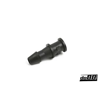 Plastic plug 3mm