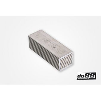 Rdzeń Intercoolera Garrett Air-Wather (97 x 95 x 297 mm) - 750 KM