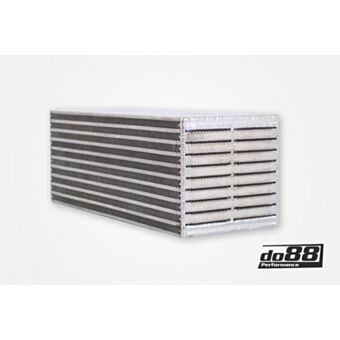 Rdzeń Intercoolera Garrett Air-Wather (97 x 95 x 249 mm) - 500 KM