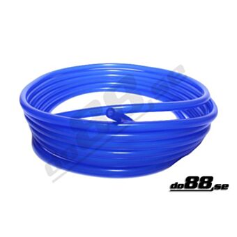 Vacuumhose Blue 3mm