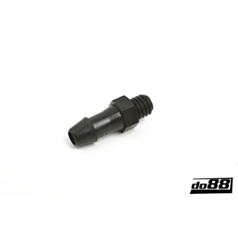 Straight Coupler 5mm M6