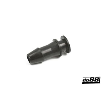 Plastic plug 8mm