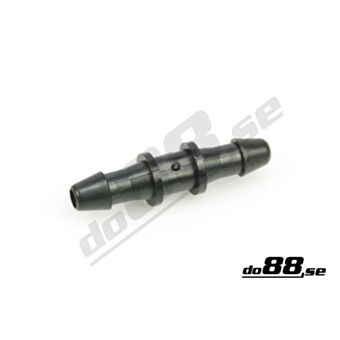 Straight Coupler 2mm