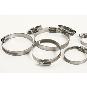 Hoseclamp kit do88-kit4