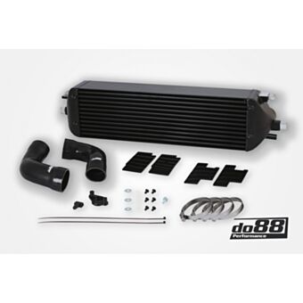 Volvo S60 V60 V90 S90 XC90 SPA Intercooler, do88 Pressure pipes