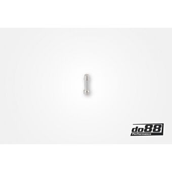Aluminium Plug 6,3mm
