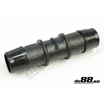 Straight Coupler 19mm