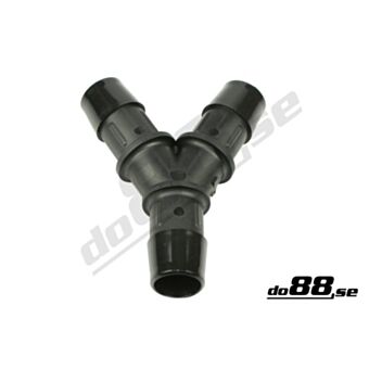 Y-Connector 25mm
