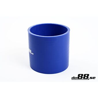 Silicone Hose Blue Coupler 5'' (127mm)