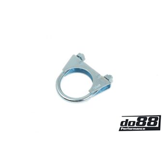 U-Bolt clamp for exhuast 60mm