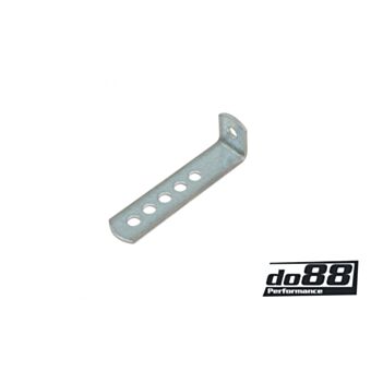 Universal fixing bracket 105x30x25mm