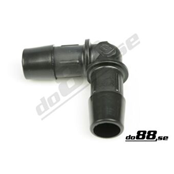 Equal Elbow 90 degree 13mm