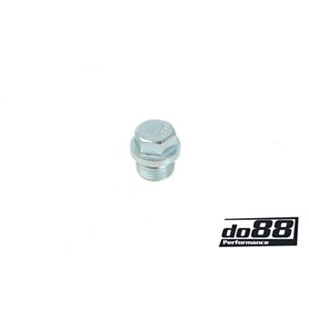 Lambda plug steel M18x1.5