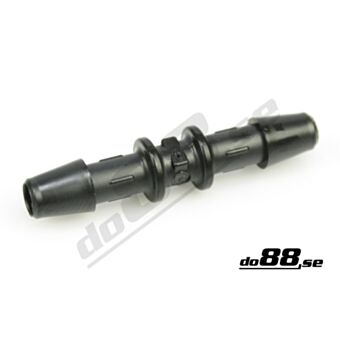 Straight Coupler 5mm