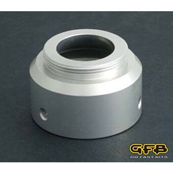 GFB, Mach 1 38mm (1.5'') PIPE MOUNT ADAPTOR