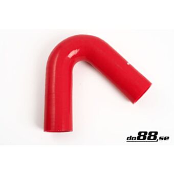 Silicone Hose Red 135 degree 1,5'' (38mm)
