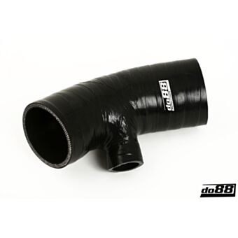 Volvo V70 XC70 S60 S80 XC90 D5 2.4D 01-06 Inlet hose