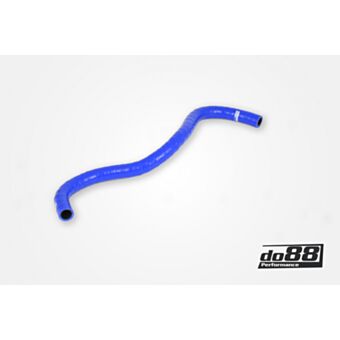 SAAB 9-5 98-10 Power steering hose Blue