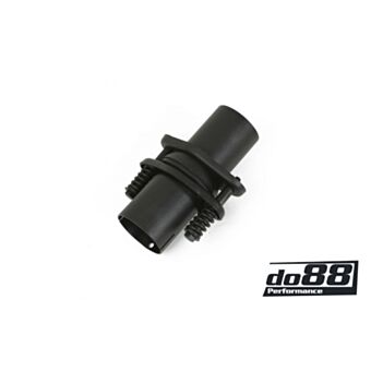 Exhaust compensator steel 2,5'' (63mm)