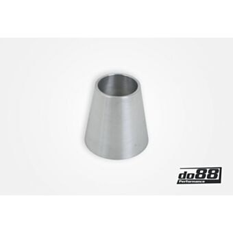 Aluminium reducer 2-3´´ (50-76mm)