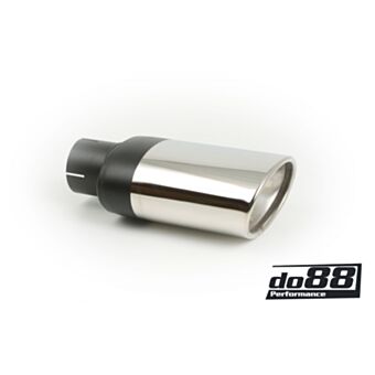 Tailpipe Superior 63